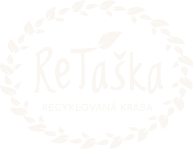 ReTaška – recyklovaná krása