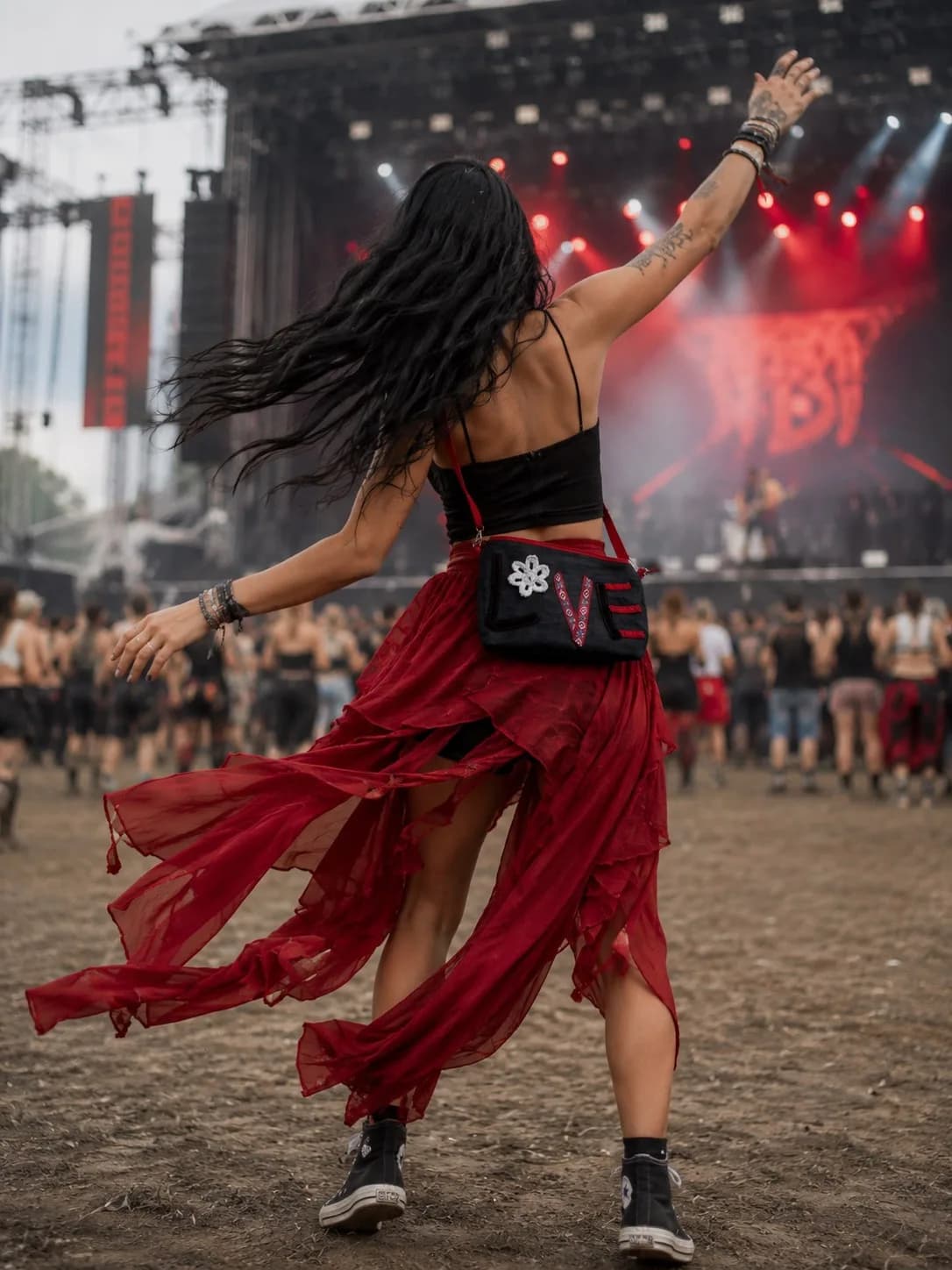 Festival Love