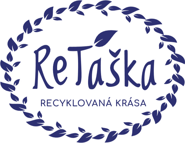 ReTaška – recyklovaná krása